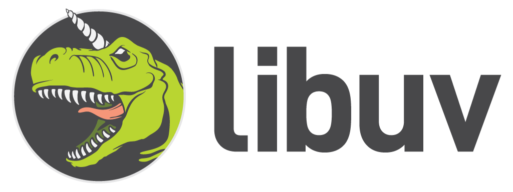 Logo de libuv