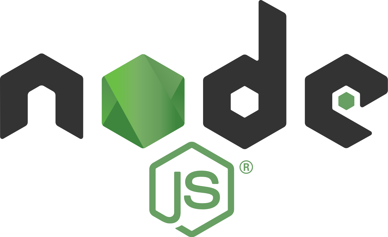 Logo de Node.js